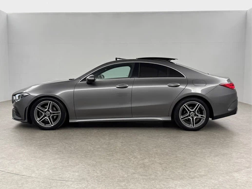 Mercedes-Benz CLA - Afbeelding 6 van 30