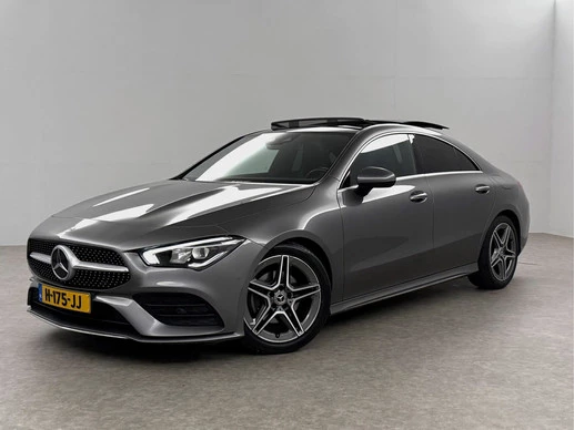 Mercedes-Benz CLA - Afbeelding 7 van 30