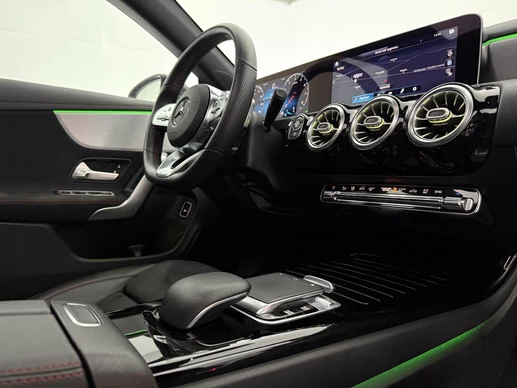 Mercedes-Benz CLA - Afbeelding 12 van 30
