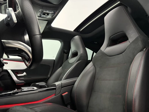 Mercedes-Benz CLA - Afbeelding 13 van 30