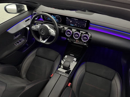 Mercedes-Benz CLA - Afbeelding 14 van 30