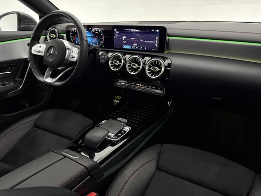 Mercedes-Benz CLA - Afbeelding 15 van 30