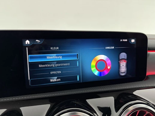 Mercedes-Benz CLA - Afbeelding 20 van 30