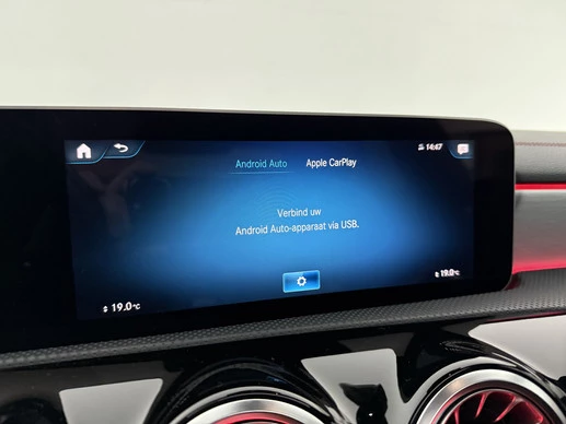 Mercedes-Benz CLA - Afbeelding 21 van 30