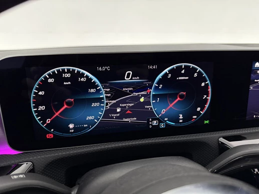 Mercedes-Benz CLA - Afbeelding 22 van 30
