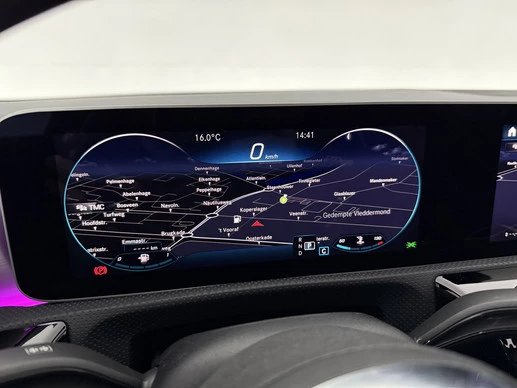 Mercedes-Benz CLA - Afbeelding 23 van 30