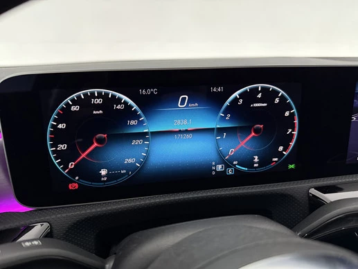 Mercedes-Benz CLA - Afbeelding 24 van 30