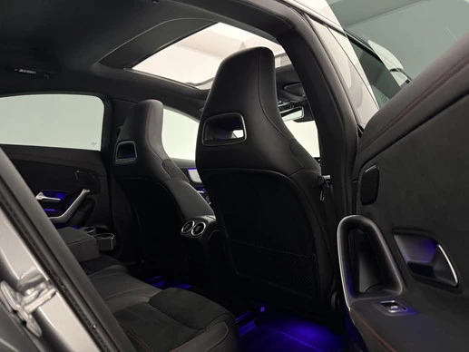 Mercedes-Benz CLA - Afbeelding 26 van 30