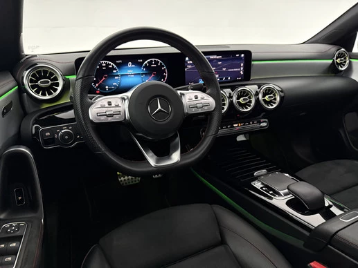 Mercedes-Benz CLA - Afbeelding 27 van 30