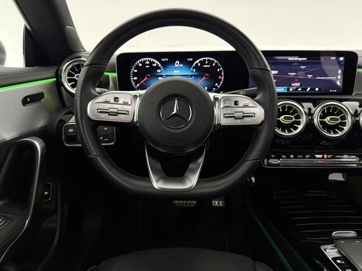 Mercedes-Benz CLA - Afbeelding 28 van 30