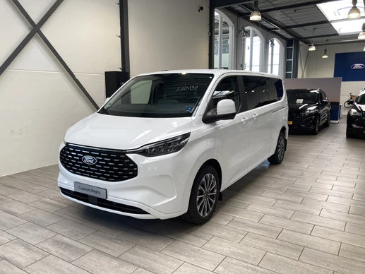 Ford Tourneo Custom - Afbeelding 1 van 30
