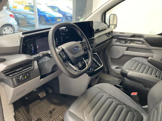 Ford Tourneo Custom - Afbeelding 7 van 30