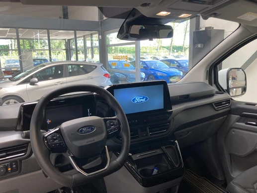 Ford Tourneo Custom - Afbeelding 8 van 30