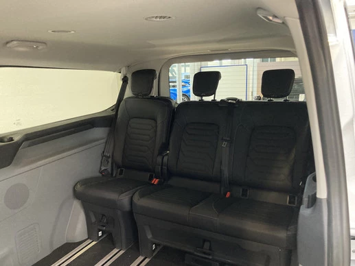 Ford Tourneo Custom - Afbeelding 10 van 30