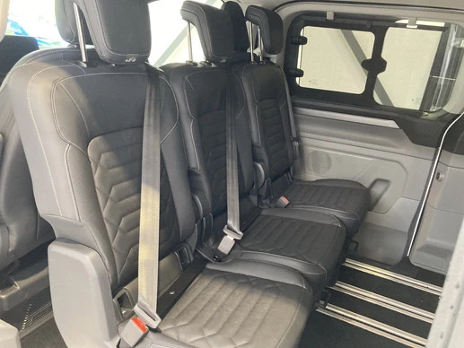 Ford Tourneo Custom - Afbeelding 11 van 30