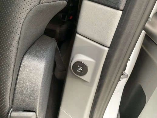 Ford Tourneo Custom - Afbeelding 13 van 30