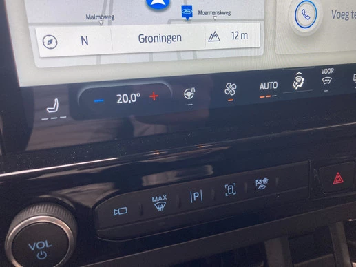 Ford Tourneo Custom - Afbeelding 18 van 30