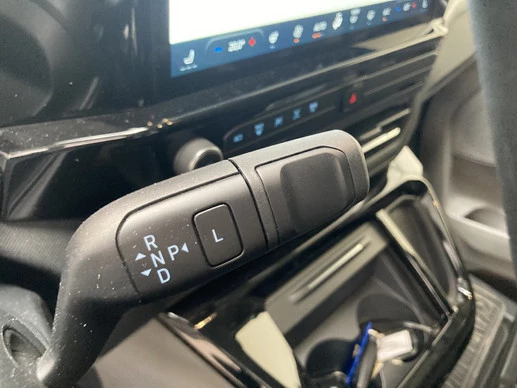 Ford Tourneo Custom - Afbeelding 24 van 30
