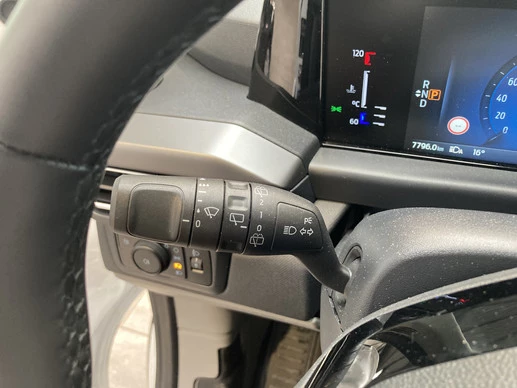 Ford Tourneo Custom - Afbeelding 26 van 30