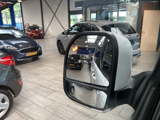 Ford Tourneo Custom - Afbeelding 29 van 30