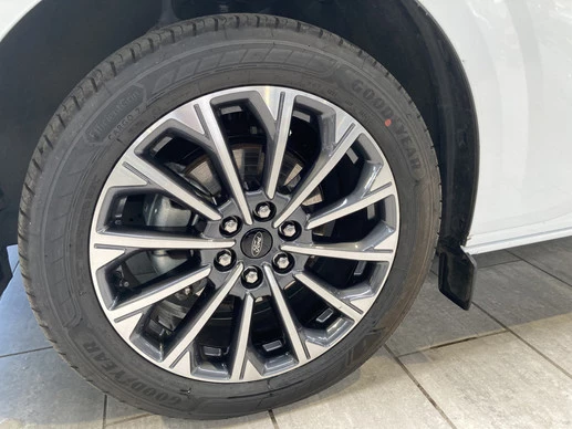 Ford Tourneo Custom - Afbeelding 30 van 30