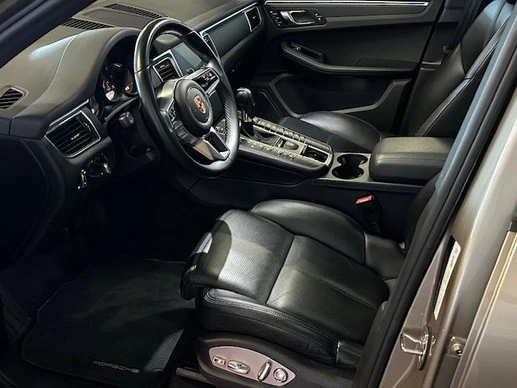 Porsche Macan - Afbeelding 6 van 21