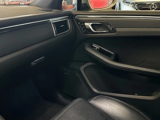 Porsche Macan - Afbeelding 7 van 21