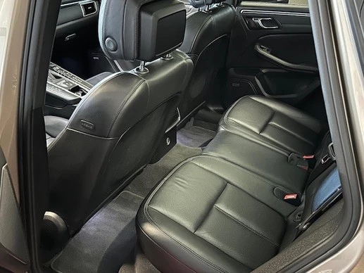Porsche Macan - Afbeelding 8 van 21
