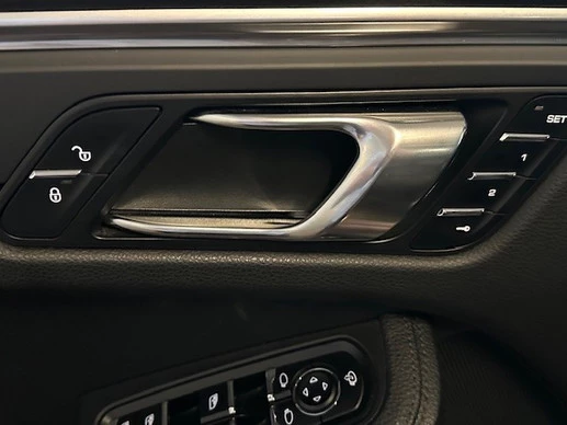 Porsche Macan - Afbeelding 9 van 21