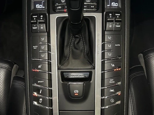 Porsche Macan - Afbeelding 10 van 21