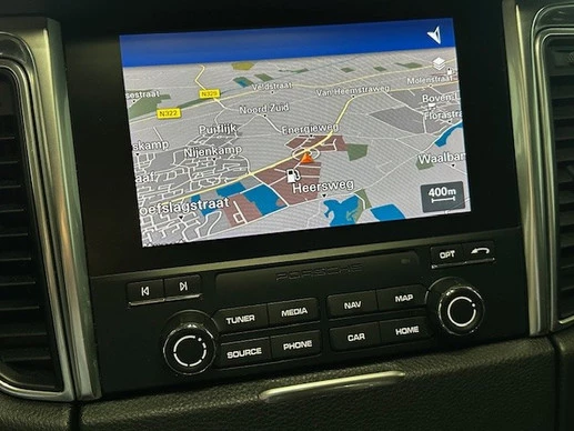 Porsche Macan - Afbeelding 11 van 21