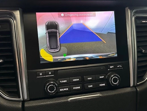 Porsche Macan - Afbeelding 12 van 21