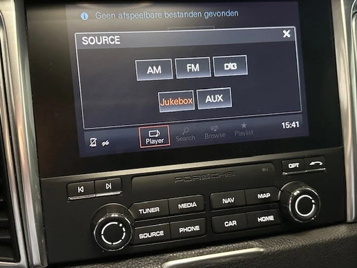 Porsche Macan - Afbeelding 14 van 21