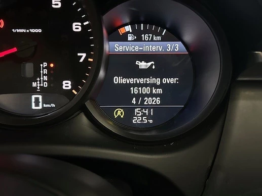 Porsche Macan - Afbeelding 18 van 21