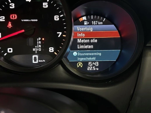Porsche Macan - Afbeelding 19 van 21