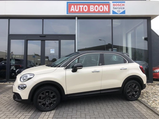 Fiat 500X - Afbeelding 1 van 30