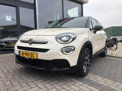 Fiat 500X - Afbeelding 2 van 30