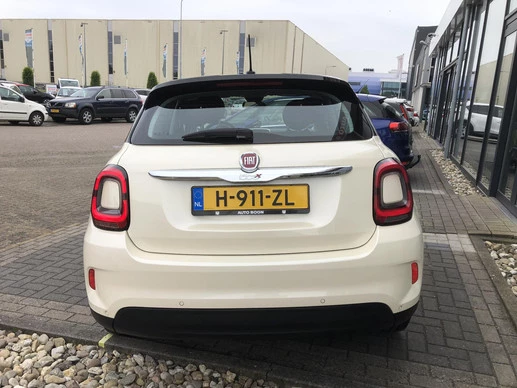 Fiat 500X - Afbeelding 3 van 30