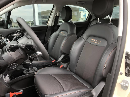 Fiat 500X - Afbeelding 7 van 30