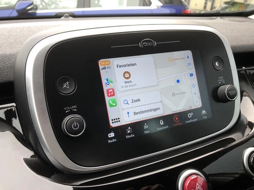 Fiat 500X - Afbeelding 12 van 30