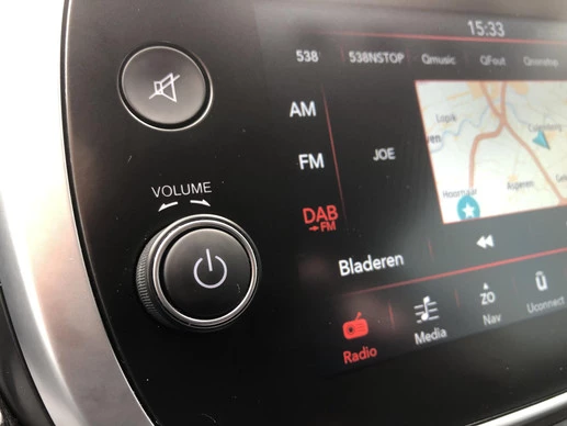 Fiat 500X - Afbeelding 14 van 30