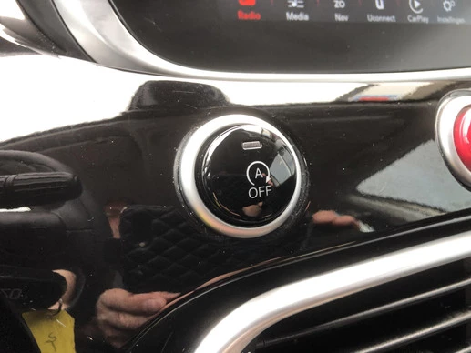 Fiat 500X - Afbeelding 15 van 30