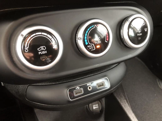 Fiat 500X - Afbeelding 18 van 30