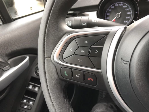 Fiat 500X - Afbeelding 20 van 30