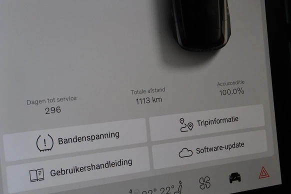 Volvo EX30 - Afbeelding 30 van 30