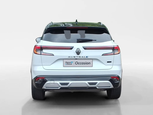 Renault Austral - Afbeelding 6 van 28