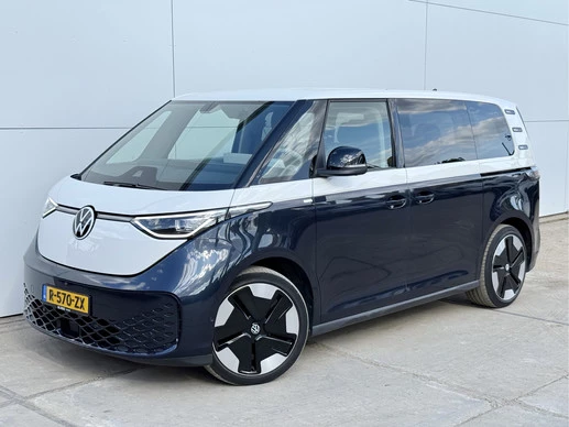 Volkswagen ID. Buzz - Afbeelding 1 van 30