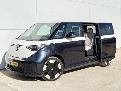 Volkswagen ID. Buzz - Afbeelding 2 van 30
