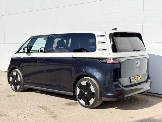 Volkswagen ID. Buzz - Afbeelding 3 van 30