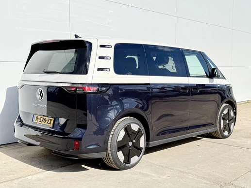 Volkswagen ID. Buzz - Afbeelding 4 van 30
